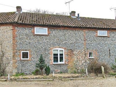 Pebble Cottage Голт Екстер'єр фото